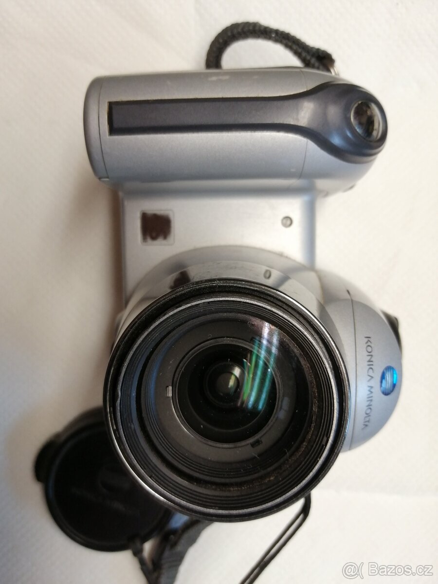 Prodej starých fotoaparátů. - 7