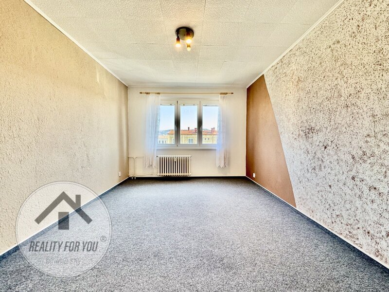 Pronájem bytu 2+1 po kompletní rekonstrukci v obci Citice ok - 7