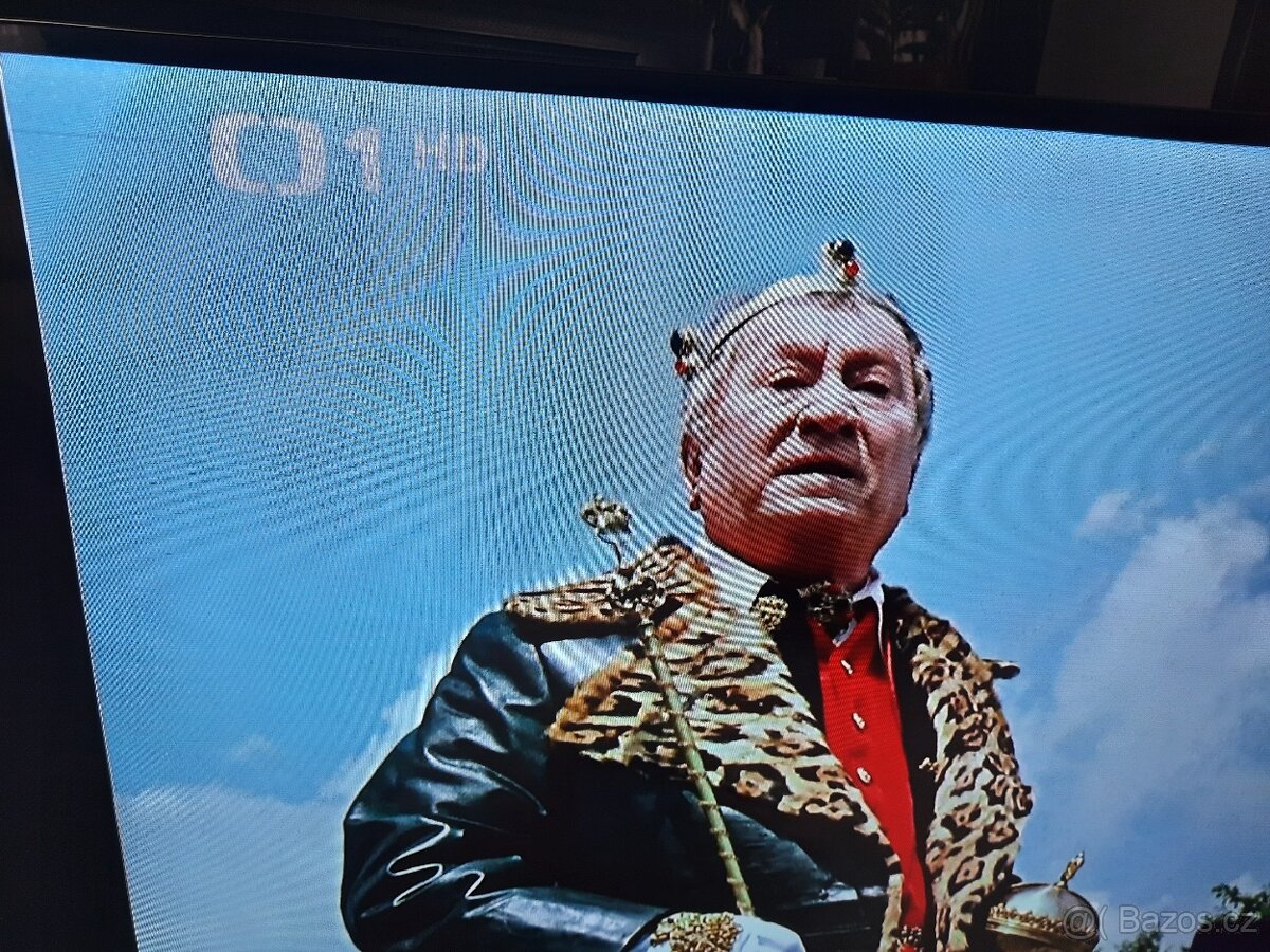 TV LG Smart úhlopříčka 107 cm - 7