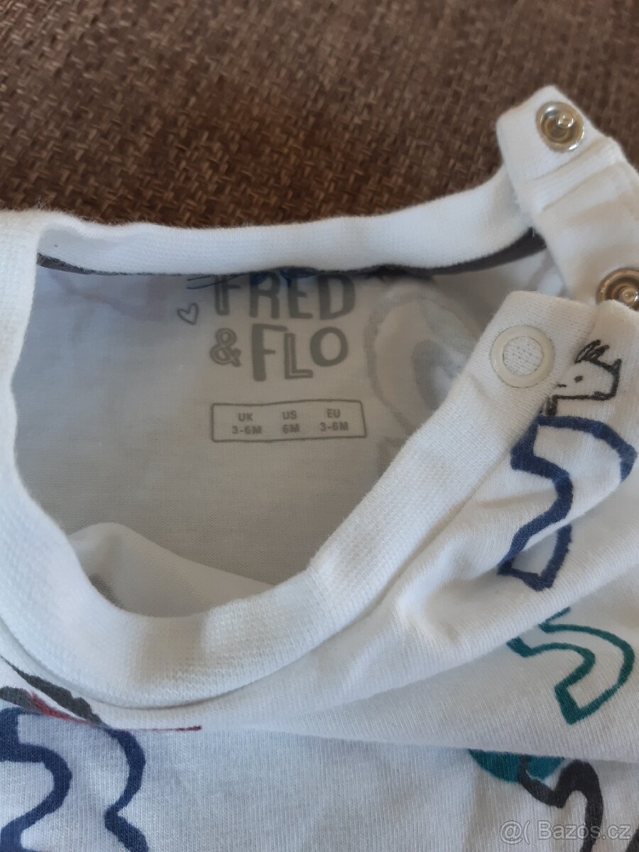 Set pro chlapečka 3-6 měs - 7