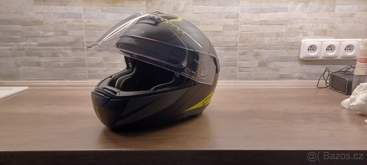 Schuberth C4 - 7
