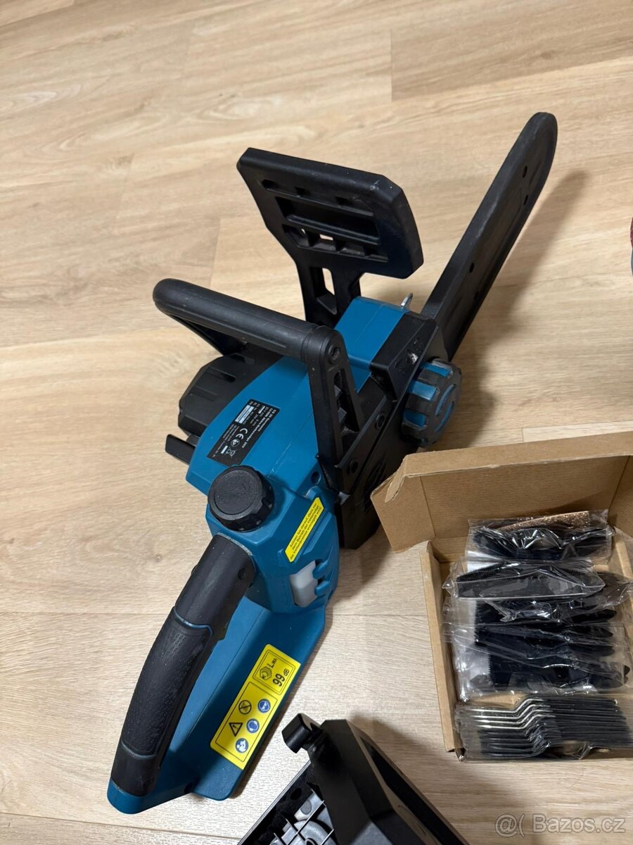 Sada nářadí Germánia - 7