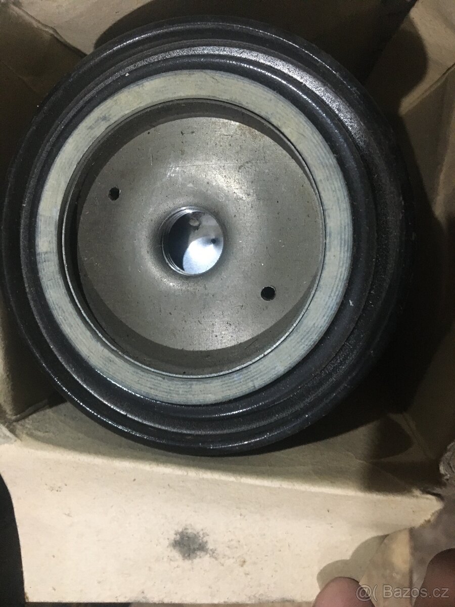 Fiat 125 P / Zastava - 7