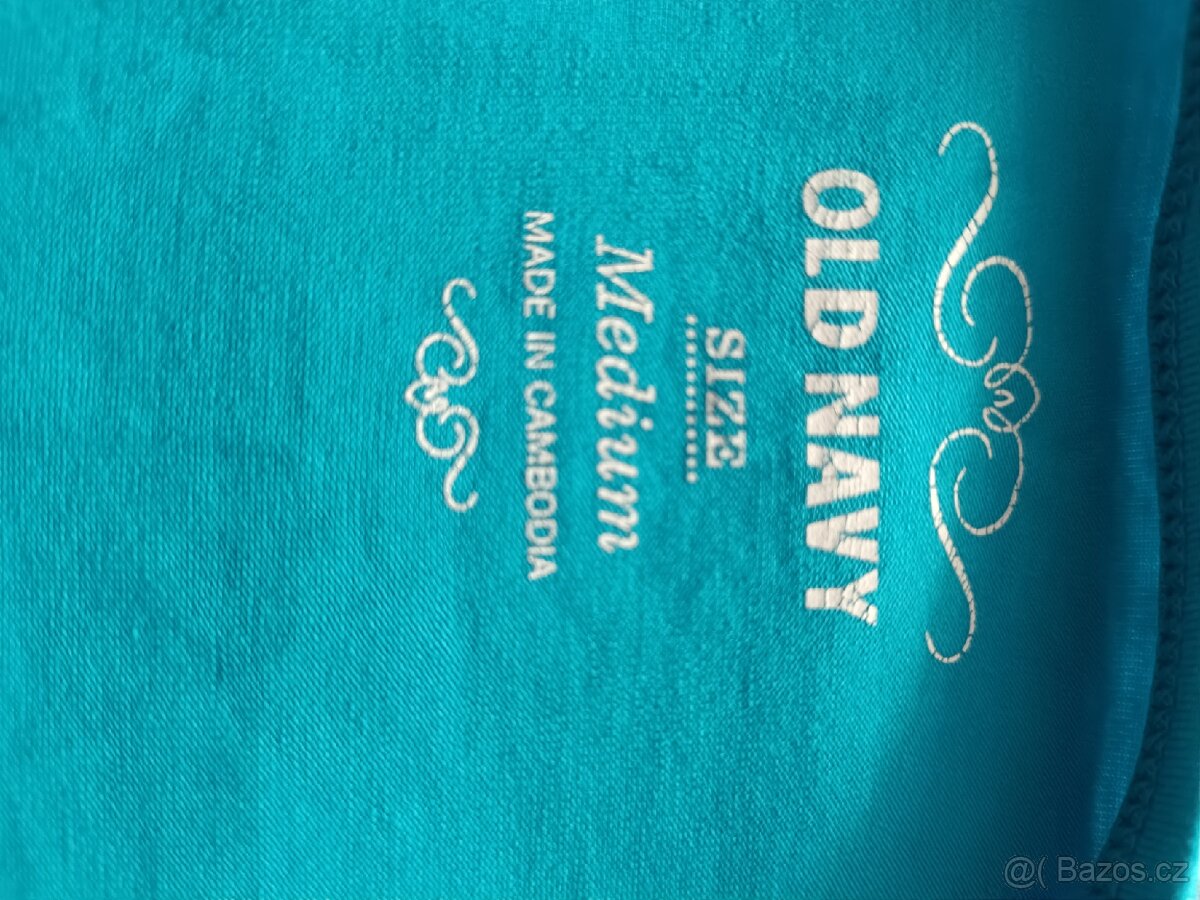 PRODÁM DÁMSKÉ TÍLKA - 7