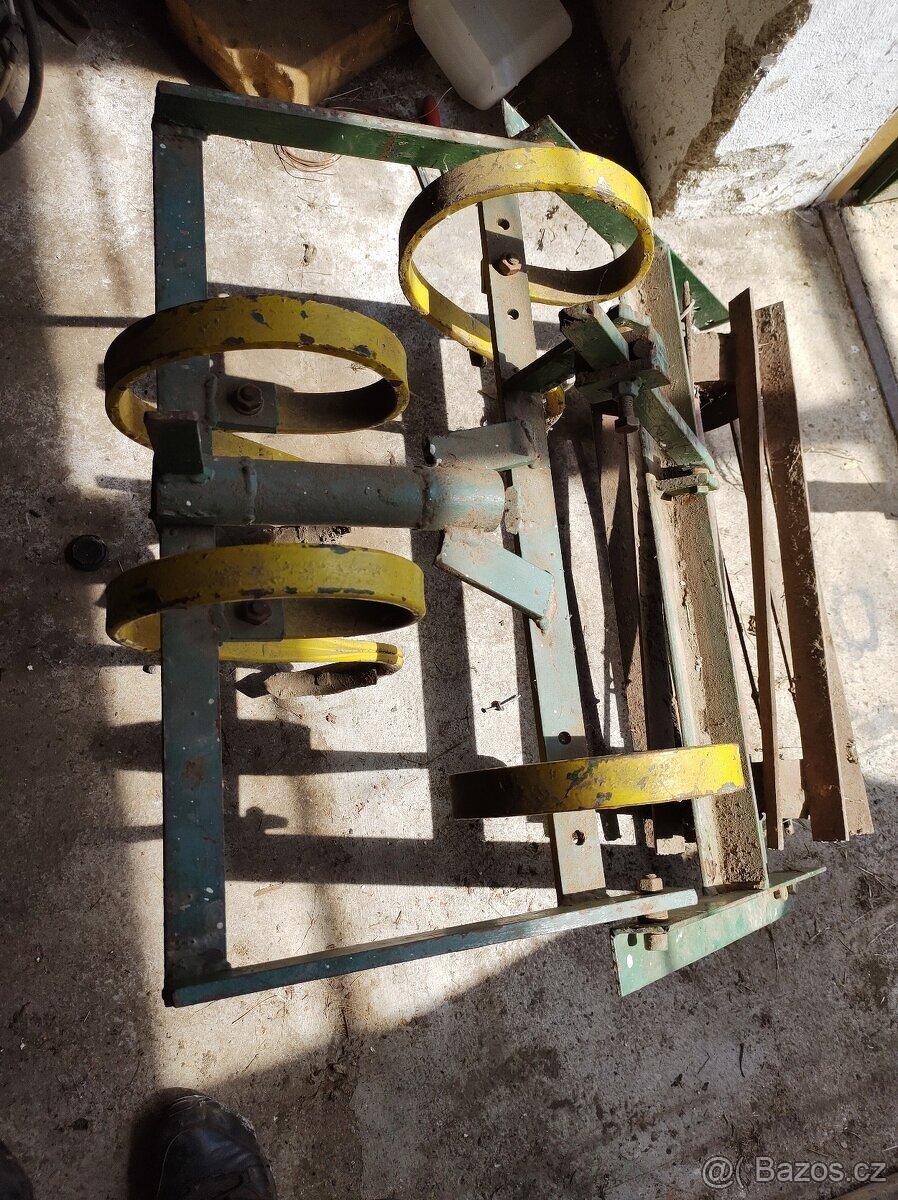 UNI SYSTEM MT7 032 - 7