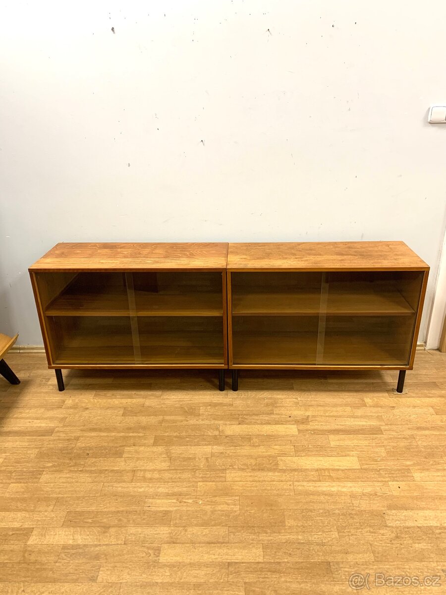 Retro komody Interiér 60. léta - 7