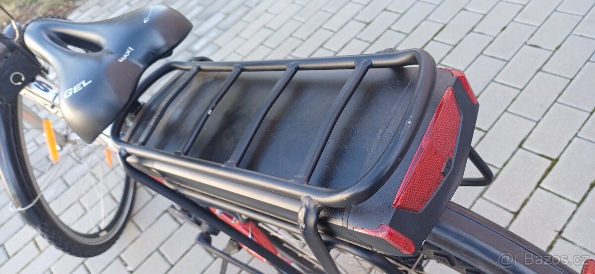 Elektrokolo damské - 7