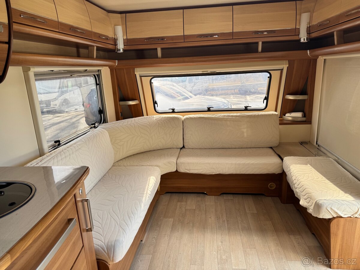 Fendt Opal 590 rok 2014 - 7