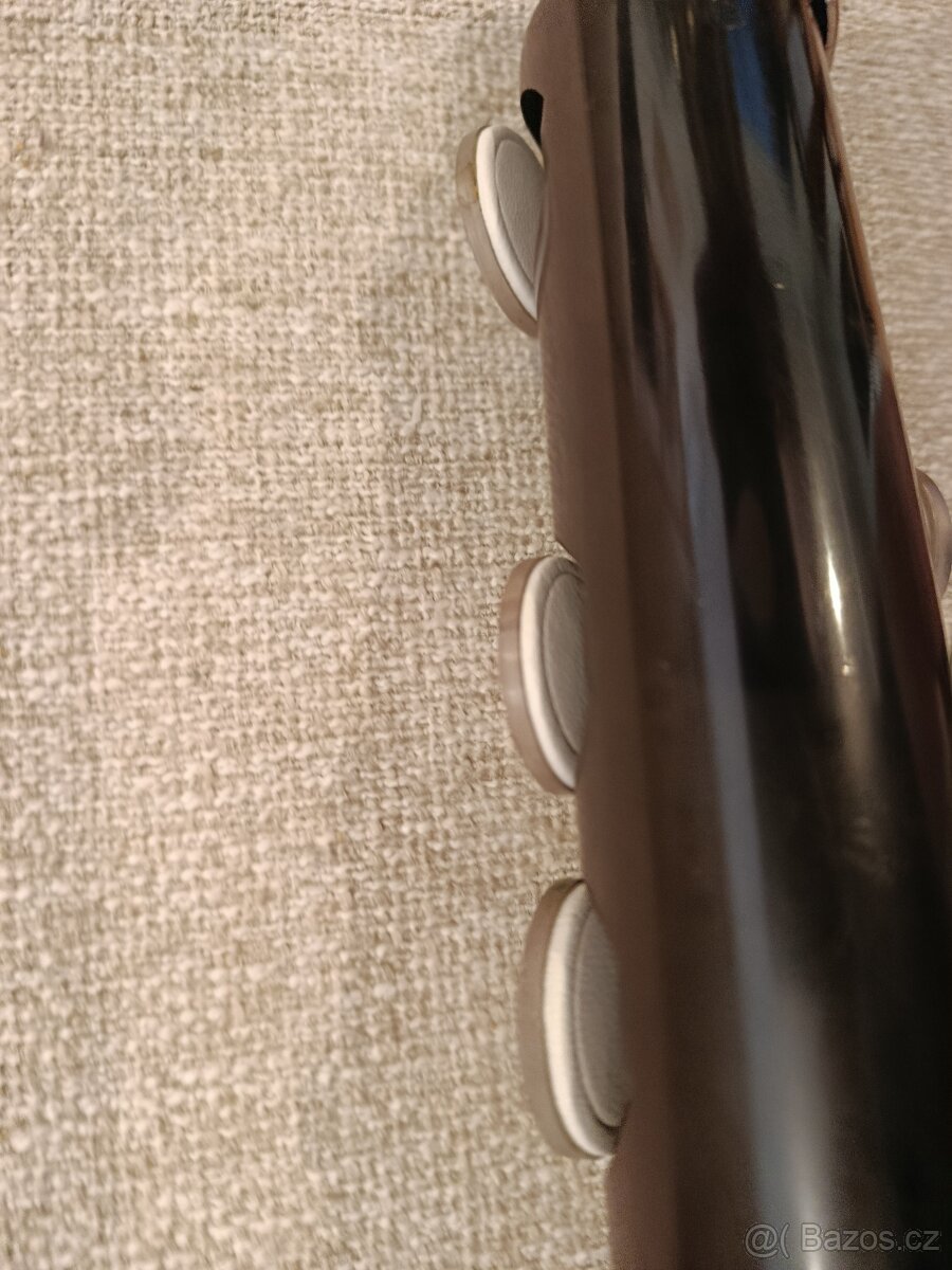 Bass klarinet Buffet Crampon - 7