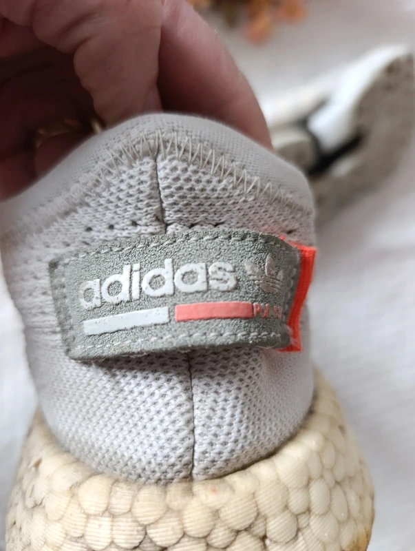 Boty Adidas ve vel 45,5. - 7