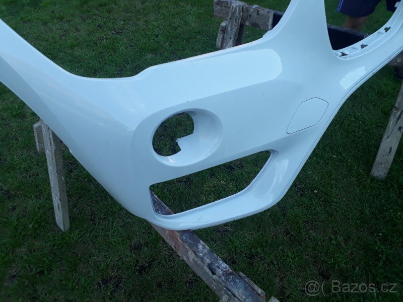 BMW přední nárazník X1 F48 - 7