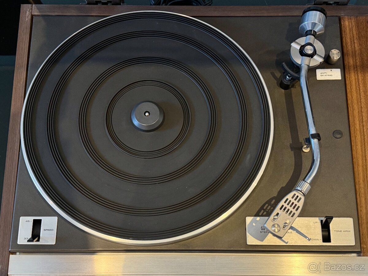 Pioneer C-4500A + repro Pioneer CS-313 A - 7