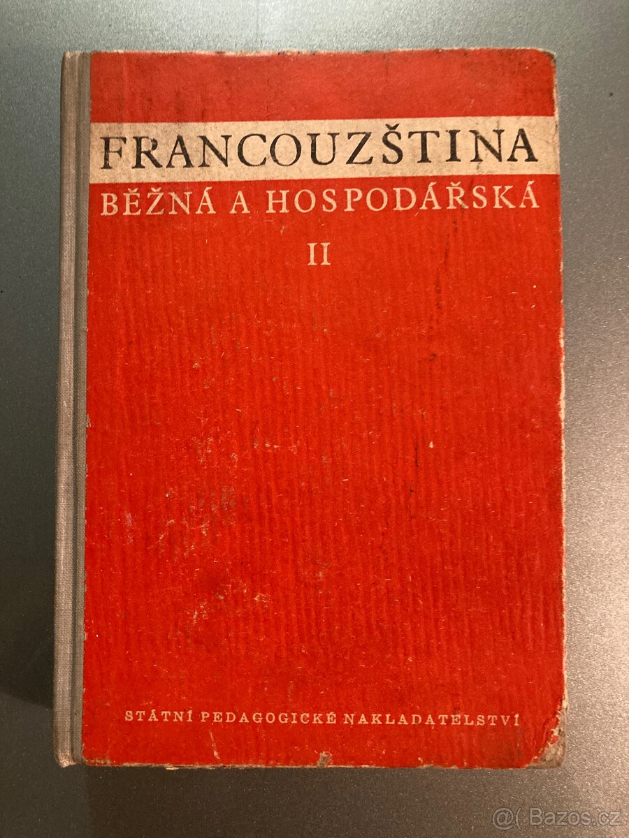 Vysokoškolská skripta - 7