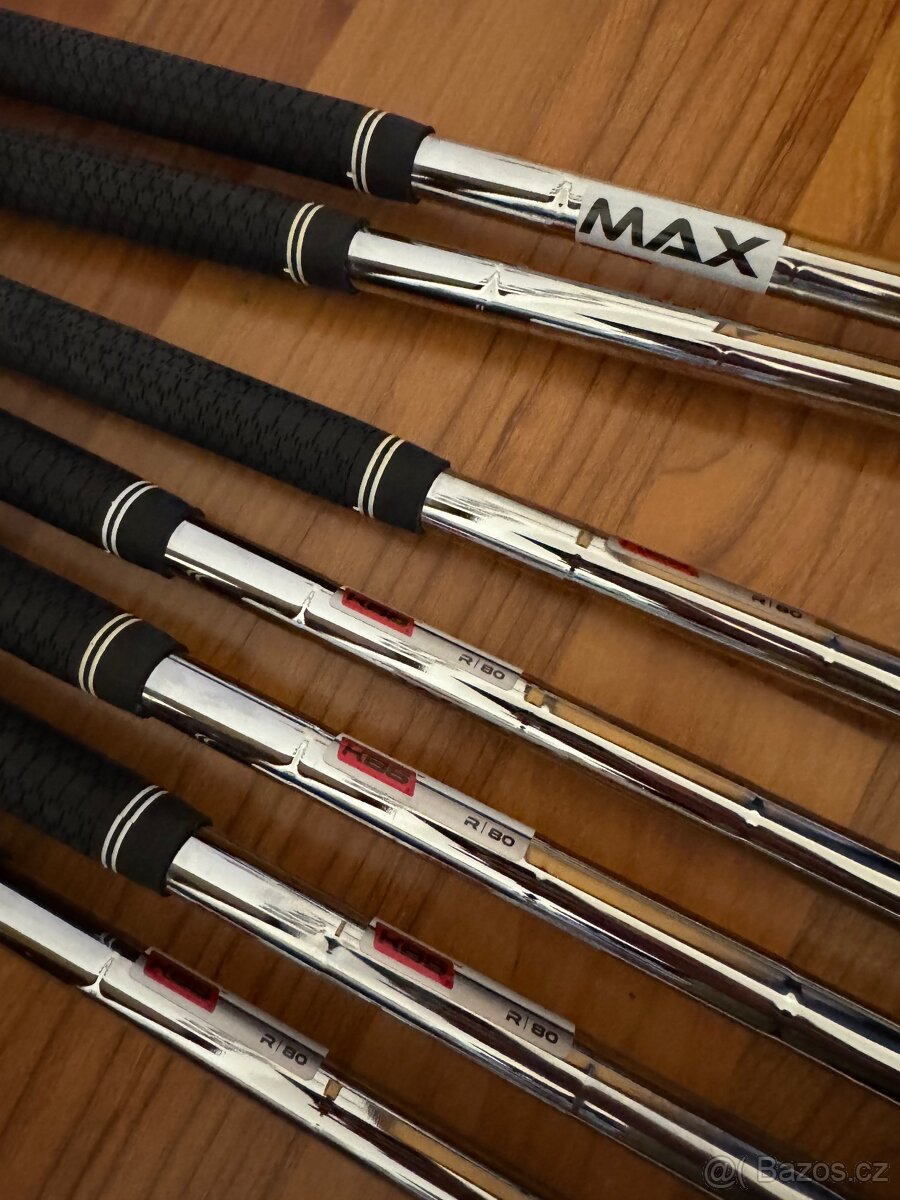 Benross golf set - 7