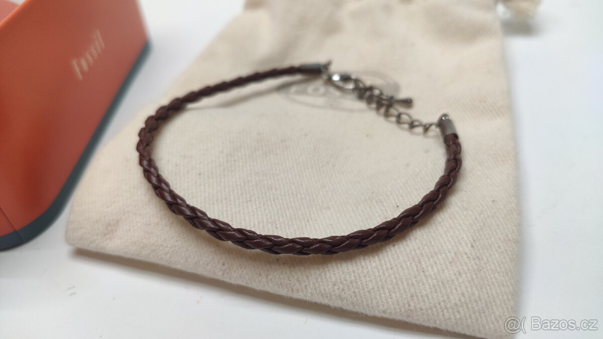 Predám náramky Fossil - 7