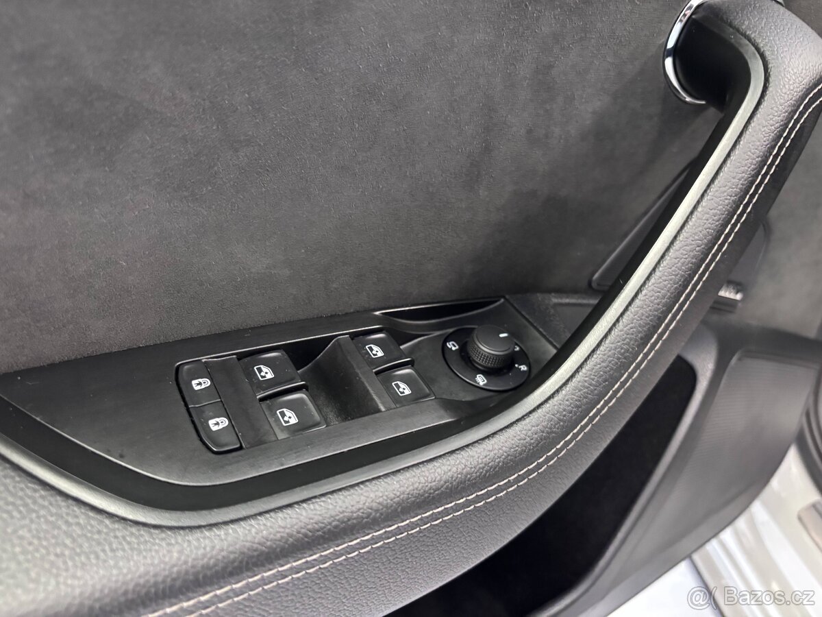 Škoda Superb 2,0 TSI SCOUT - 7