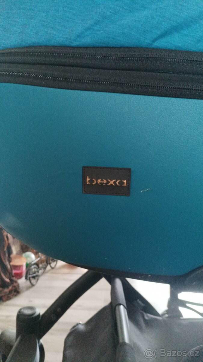 Trojkombinace kocarek - 7