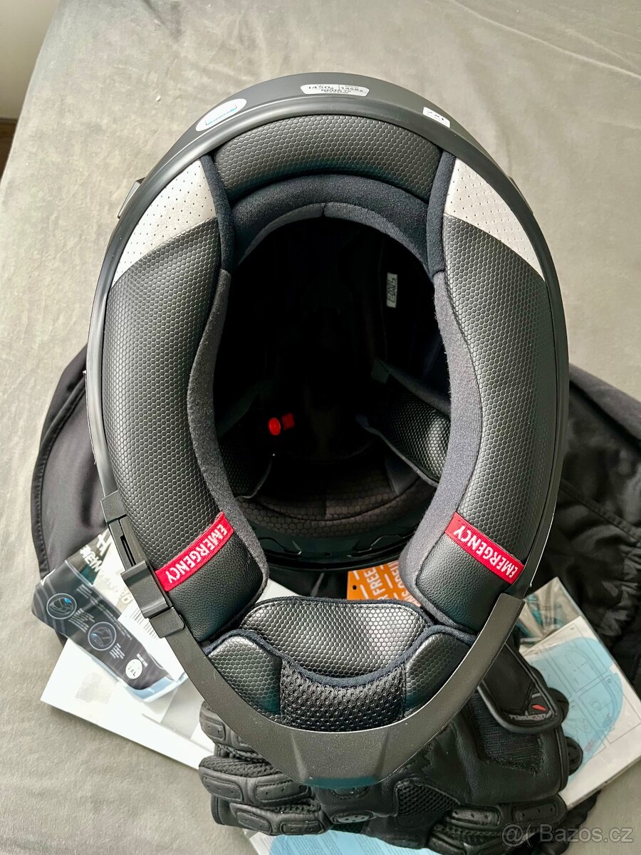 Helma HJC RPHA70 - 7