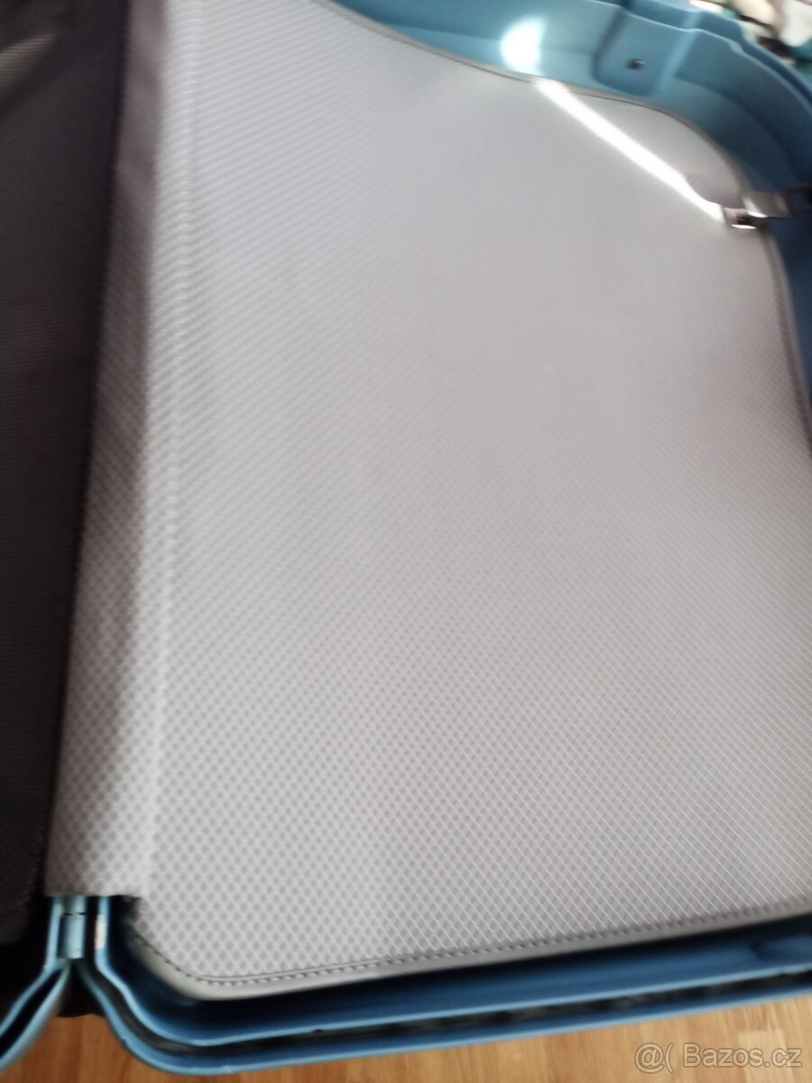 Velký kufr Samsonite_SLEVA - 7