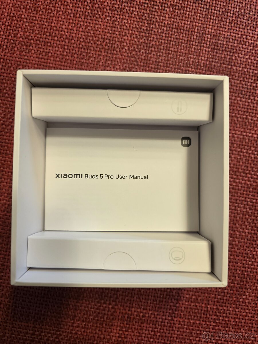 Xiaomi Buds 5 Pro - 7