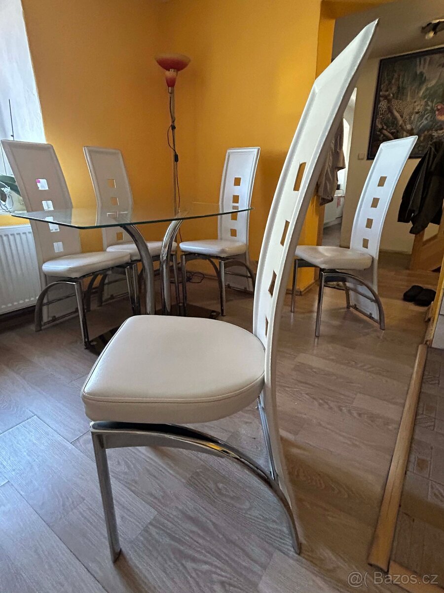 Jídelní set - 7