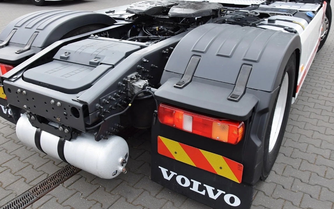 Volvo FH500 4x2 E6 - tahač - 7