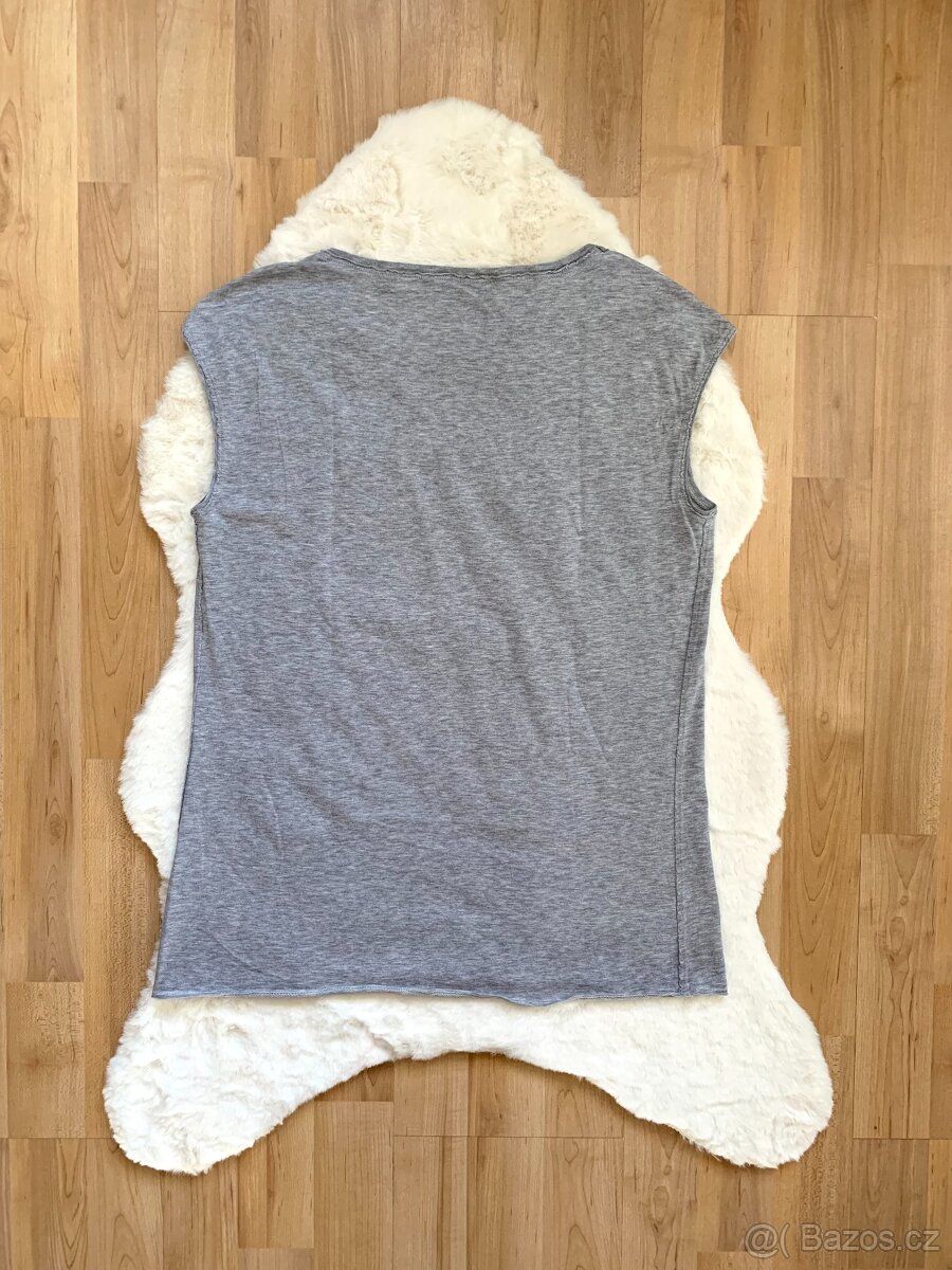 Dámské tílko Dolce & Gabbana - 7