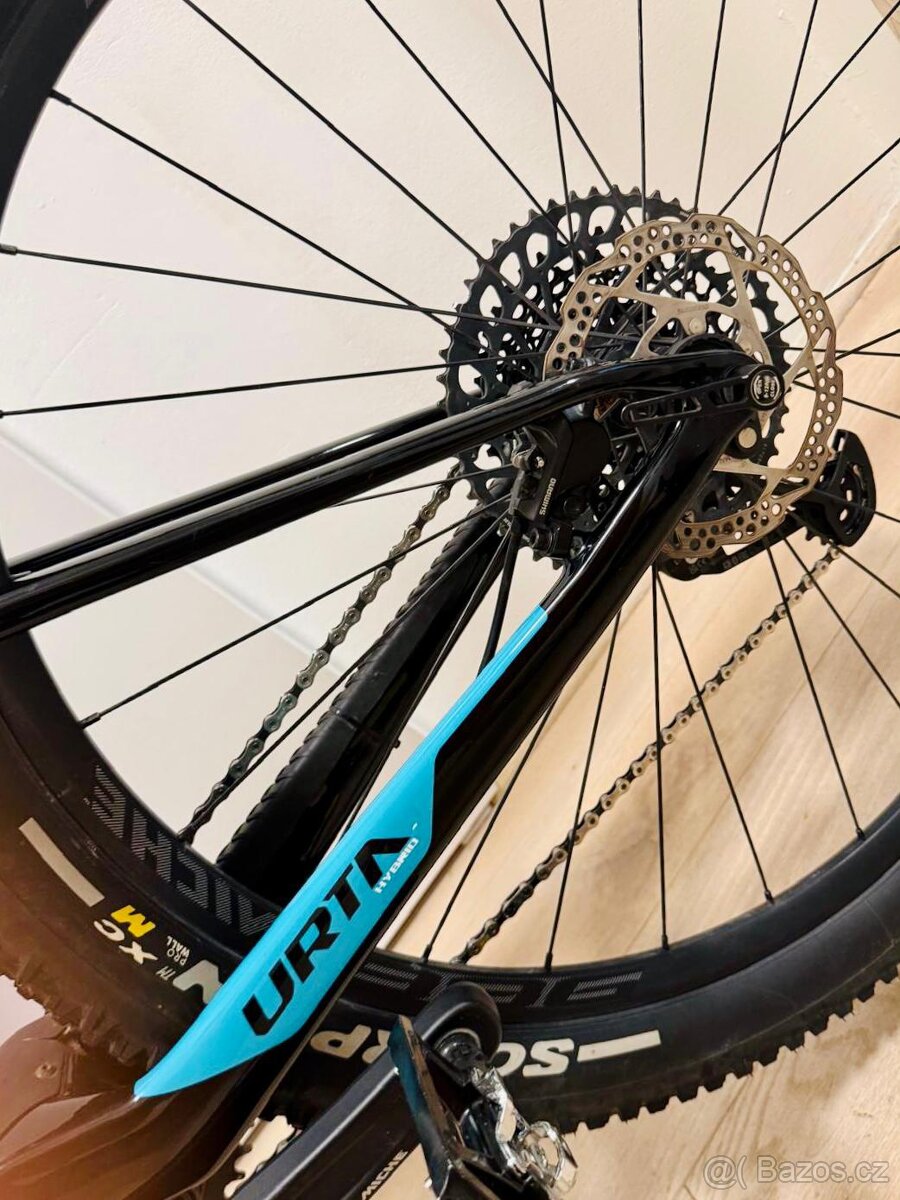 WILIER.urta.hybrid+GX-AXS-1x12.stemma+SID+M966H - 7