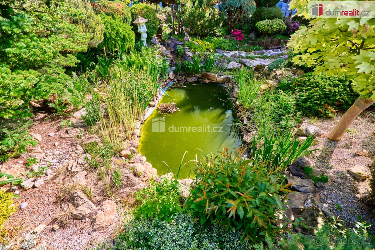 Apartmánový dům Trefa – kompletně vybavený objekt v rekreačn - 7