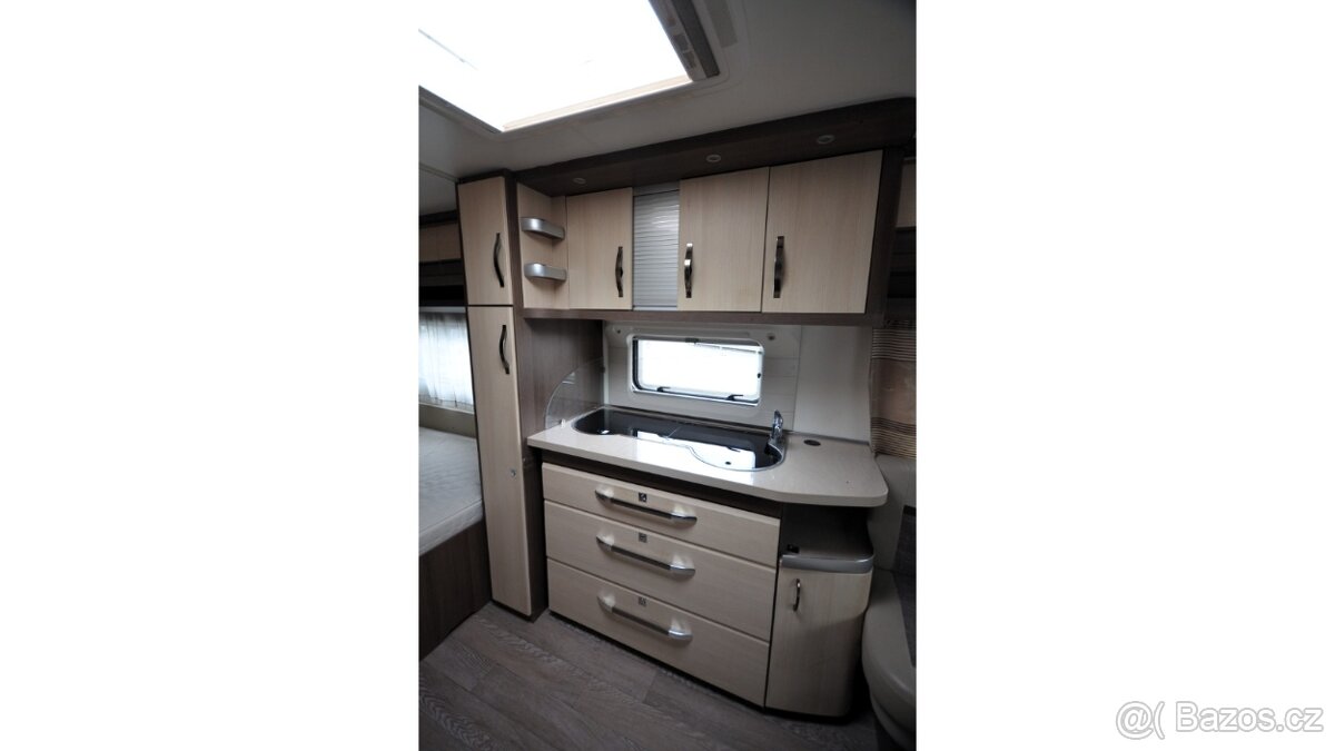 Hobby Prestige 720 KFU - 7