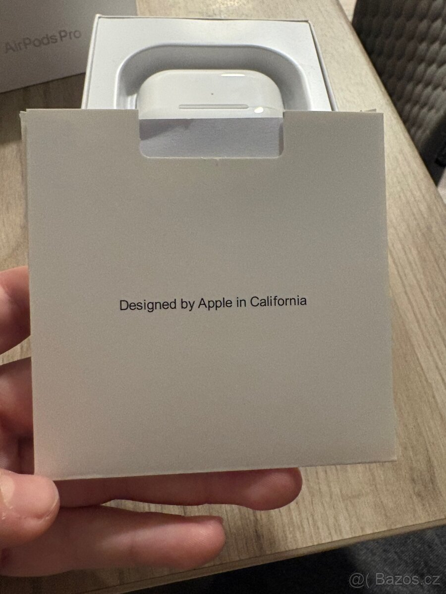 FAKE Airpods Pro 2. generace - 7