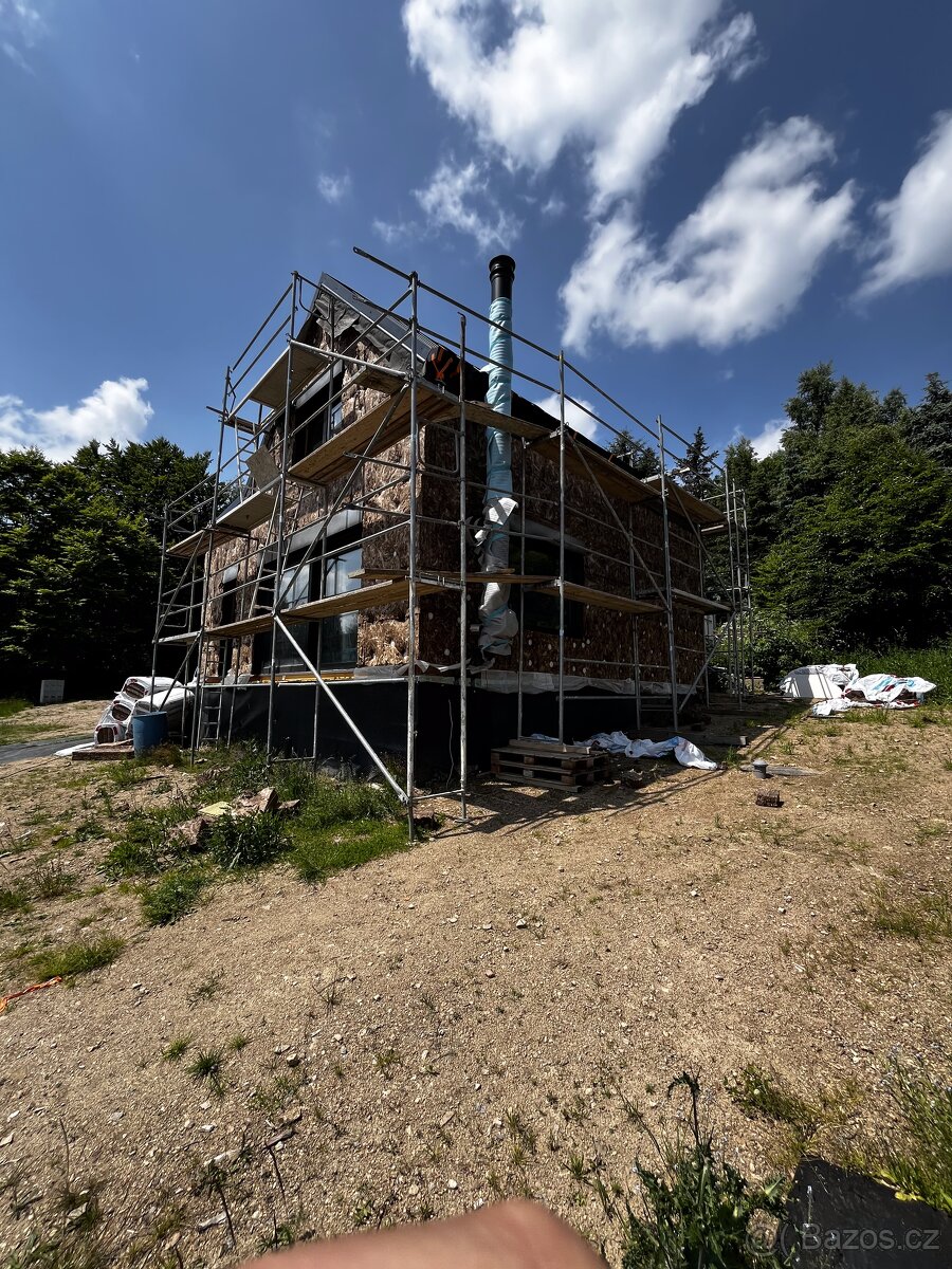 Nabídka stavebních prací - 7