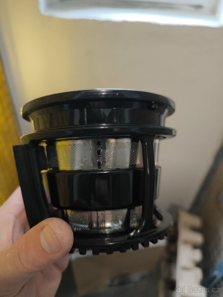 Odšťavňovač Senzor - 7