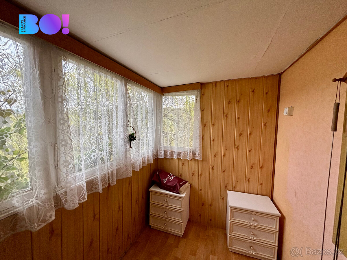 Prodej chaty, 60 m², pozemek 644 m², Kosov II, Zlín - Příluk - 7