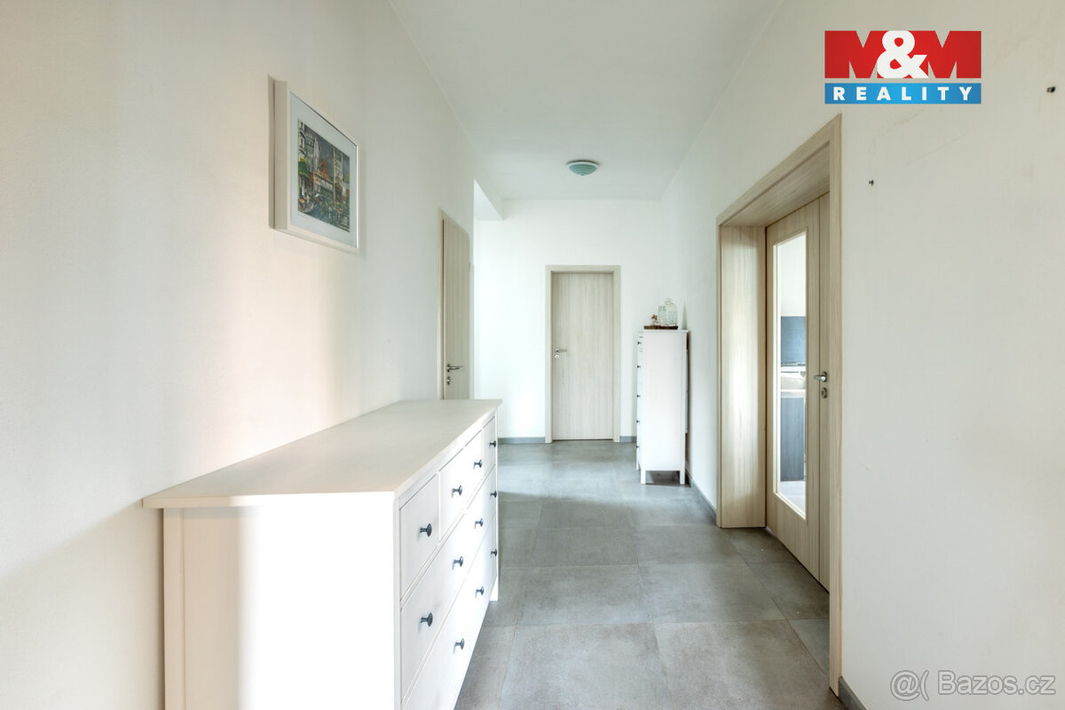 Prodej rodinného domu, 155 m², Obora - 7