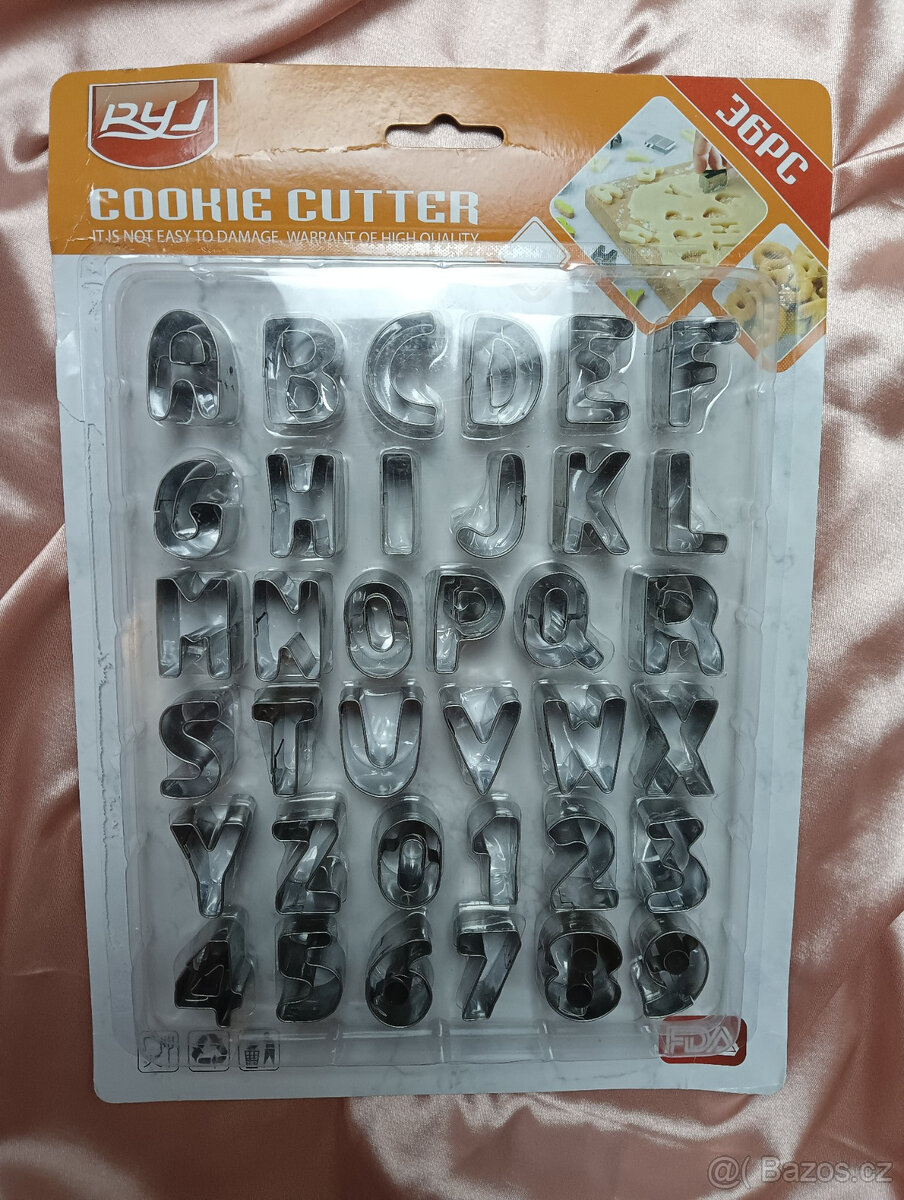 ♥️ Držák na vařečky/poklice aj. červený krab - nový ♥️ - 7