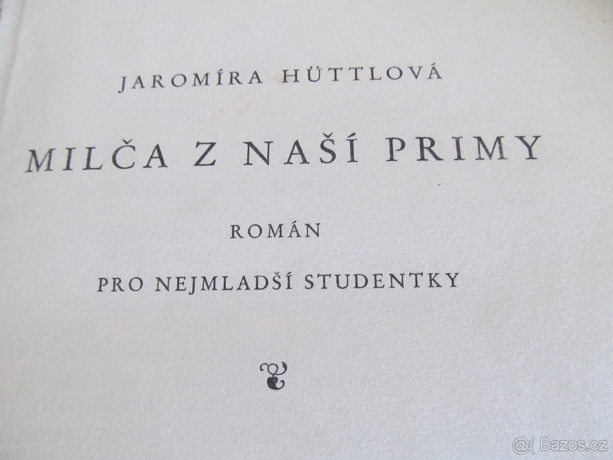 Gabra a Malinka povedené dcerky, ve městě, (100 + 100) - 7