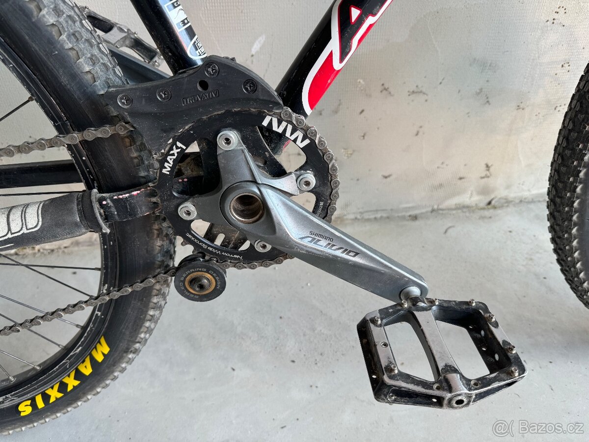 Author Prokop 4X - 7