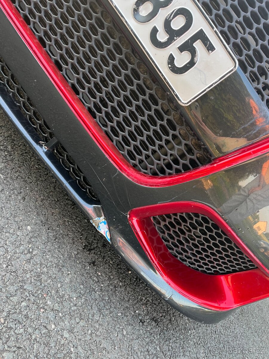 Audi TT, 132kw, 1.8T - 7