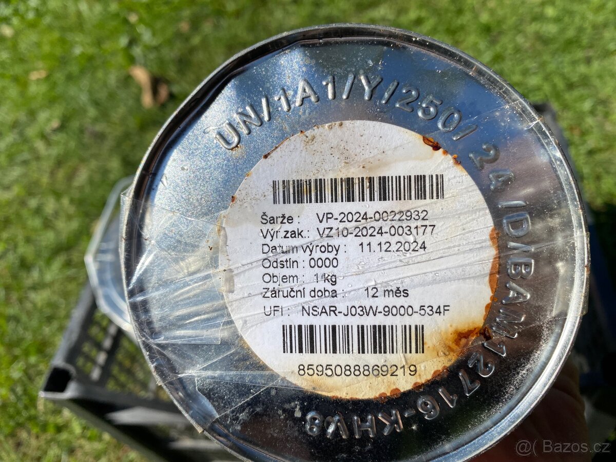 ROKO kamenný koberec - 7