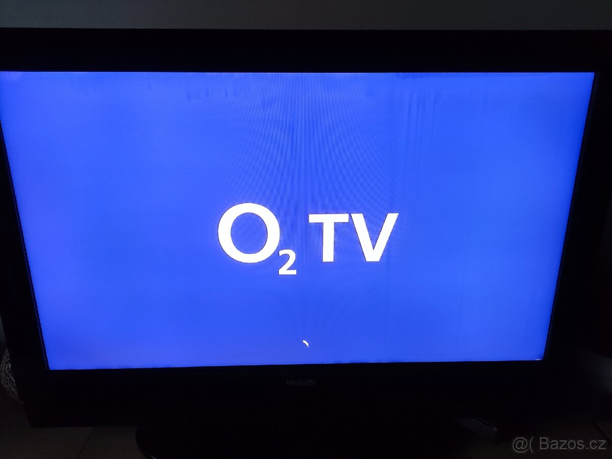 Mascom MC32W35 IDTV 32" + SetTopBox - 7