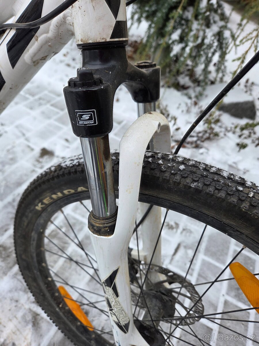 Dětské kolo Scott JR 24" - 7