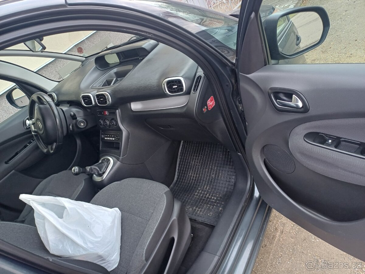 Citroen C3 Picasso 1.6hdi - 7