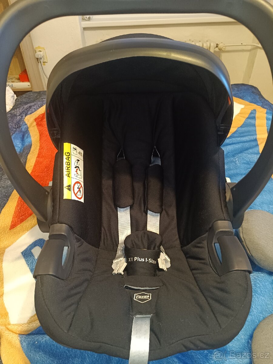 Autosedačka Zopa - 7