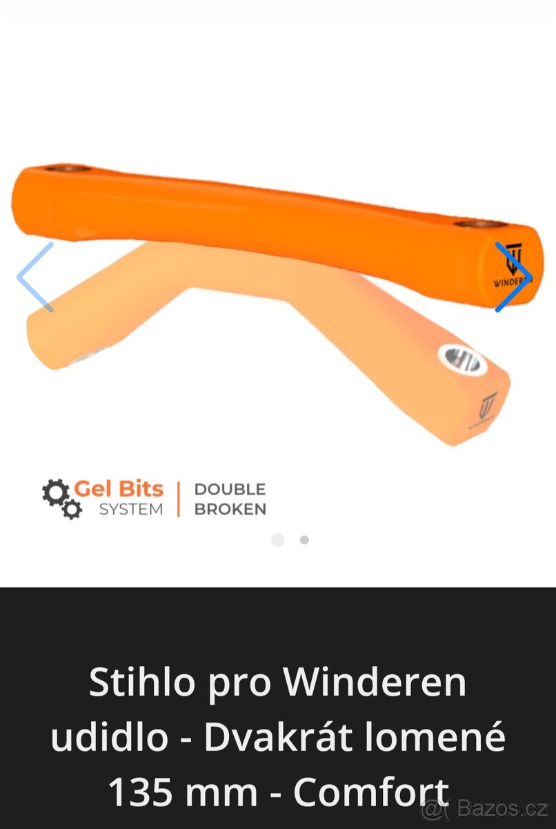 Udidlo Winderen - 7