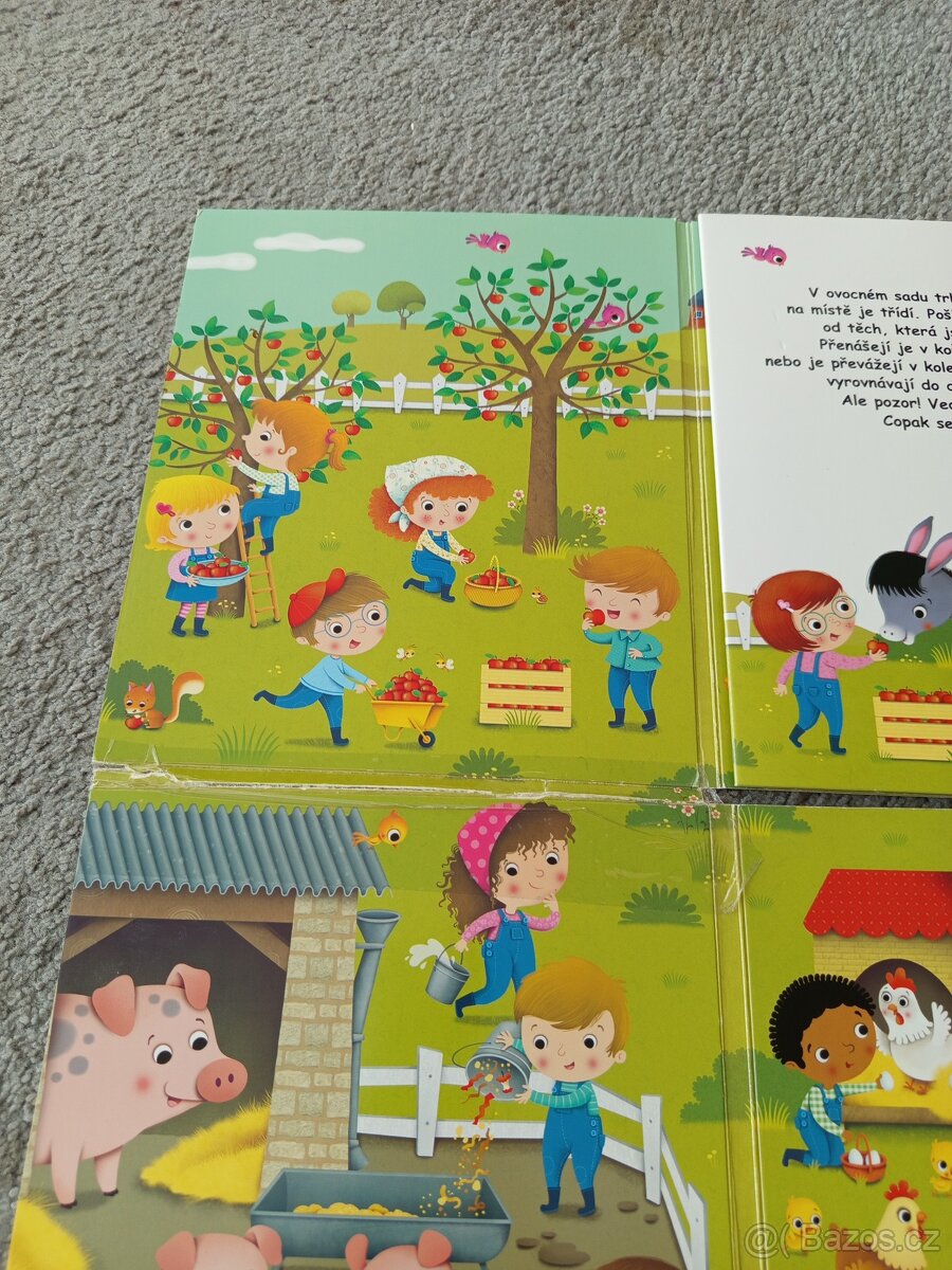 Knihy pro děti - 7