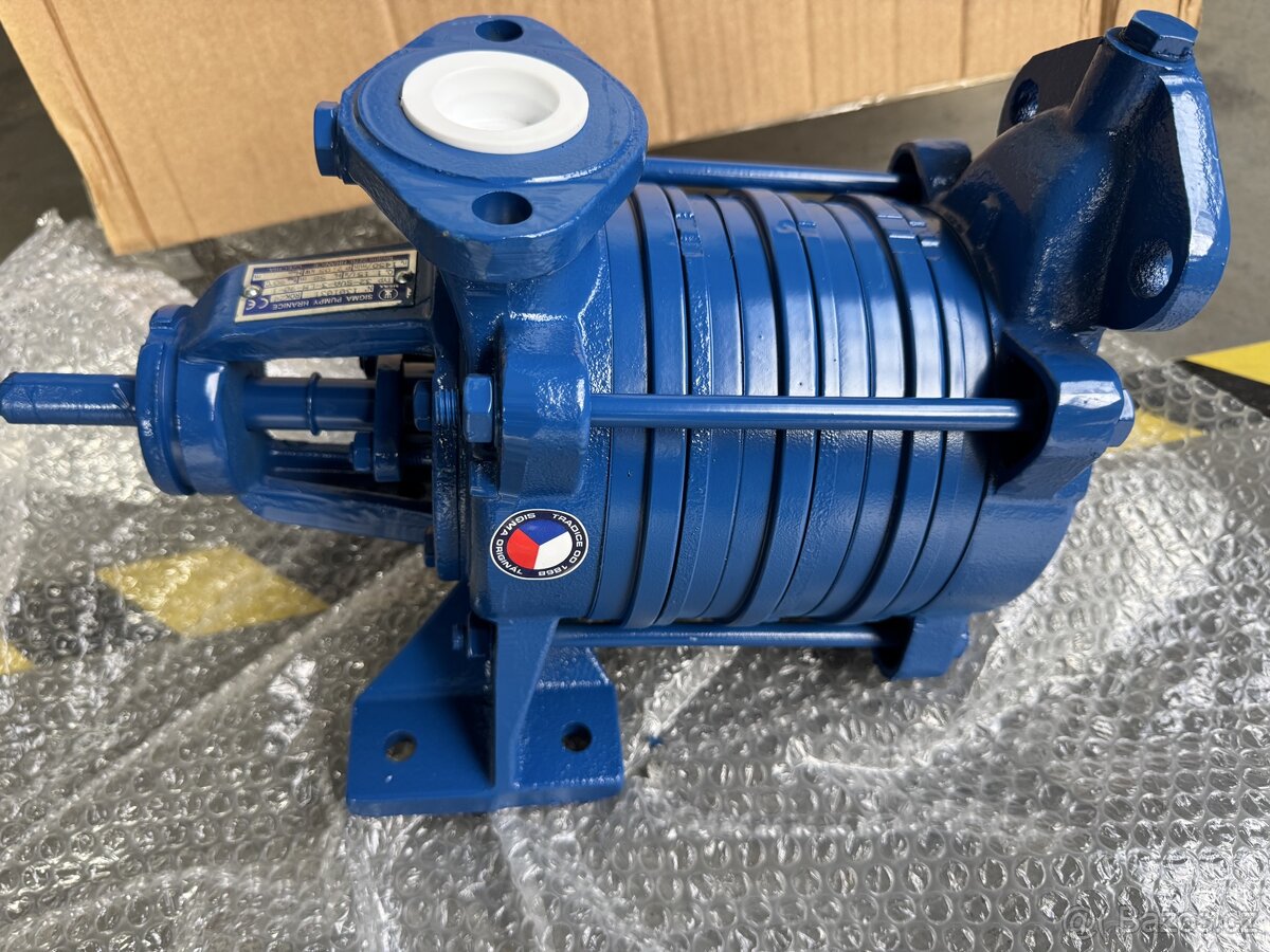 Multicar kropící cisterna Simed NCS 150 - 7