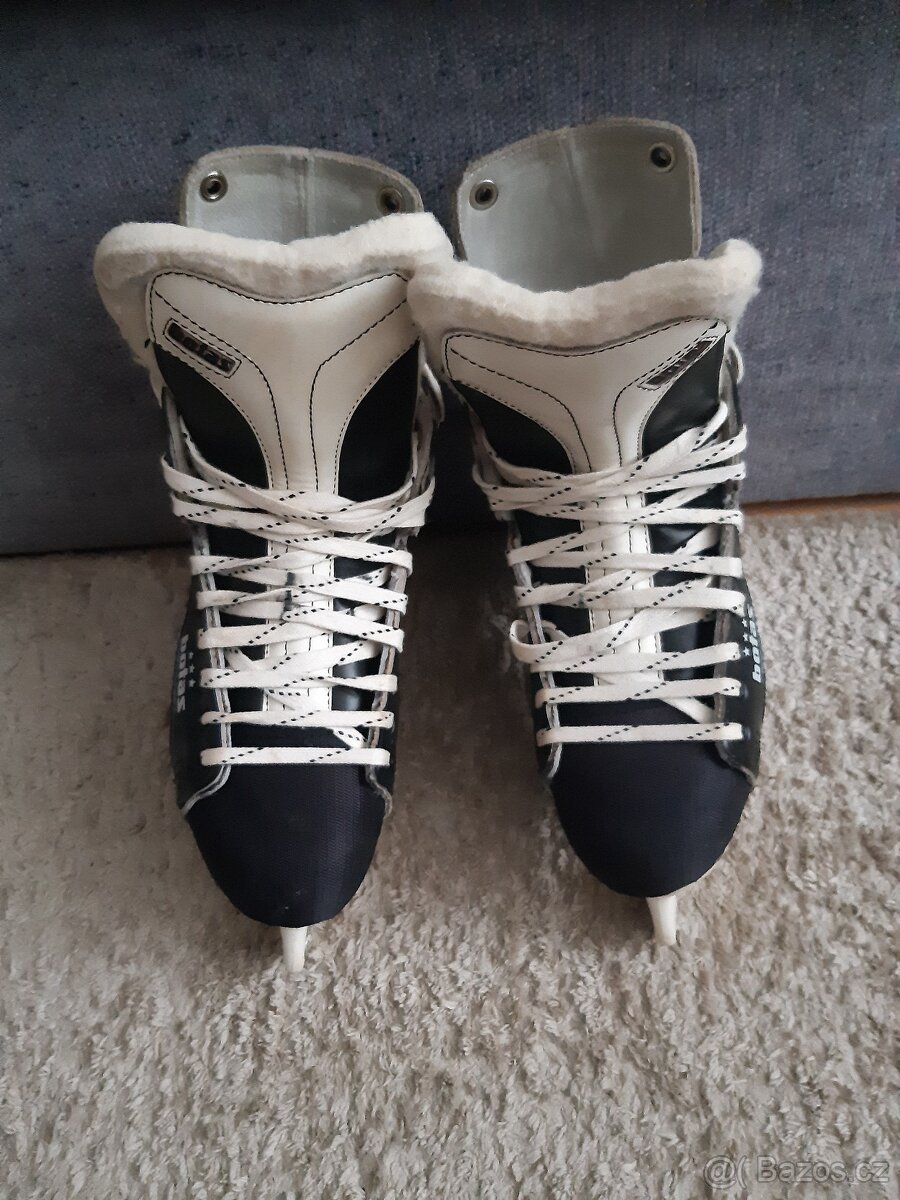 Brusle BOTAS Profesional - 7