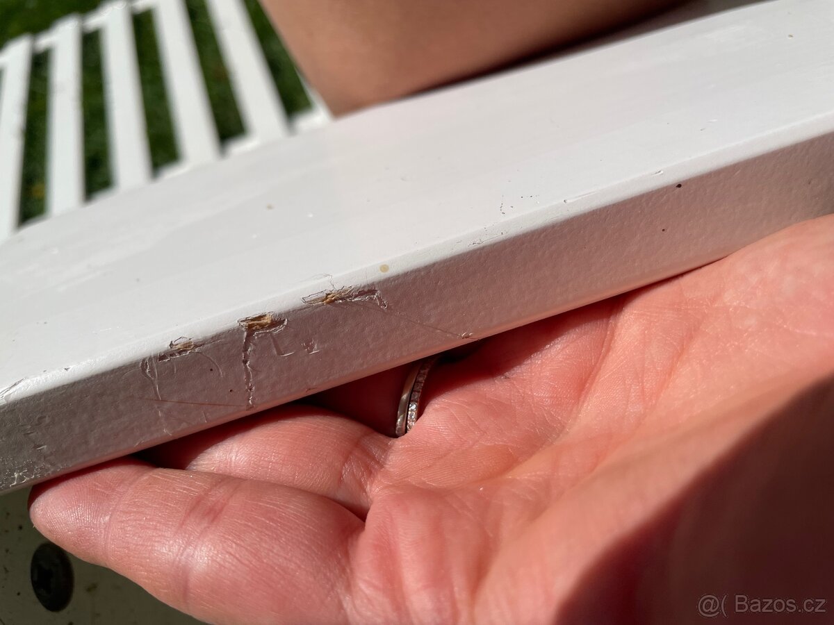 Dětská postýlka - 7