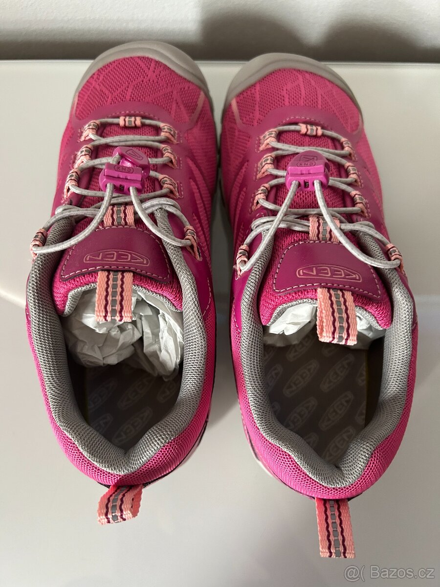Boty Keen v. 36 – nové - 7